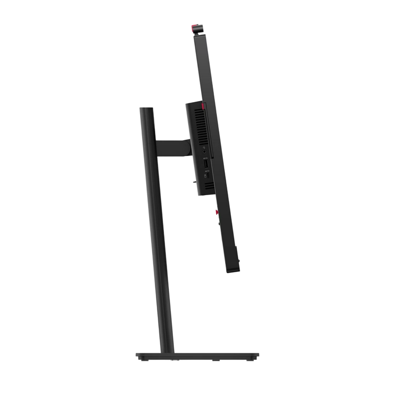 Monitor Lenovo ThinkVision T27QD-4v Eclipse Black