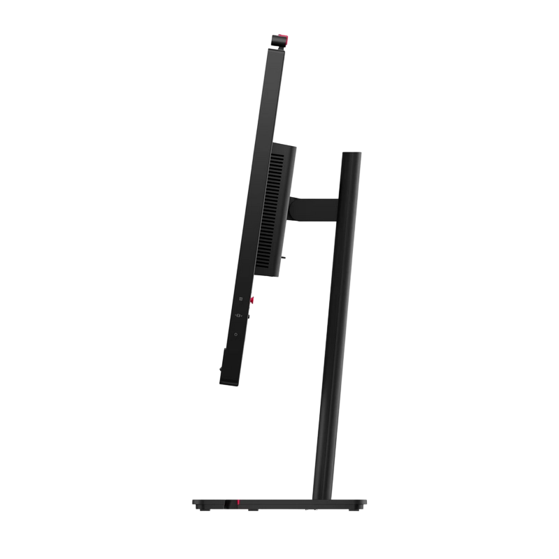 Monitor Lenovo ThinkVision T27QD-4v Eclipse Black