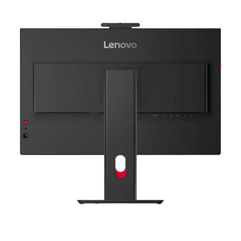 Monitor Lenovo ThinkVision T27QD-4v Eclipse Black