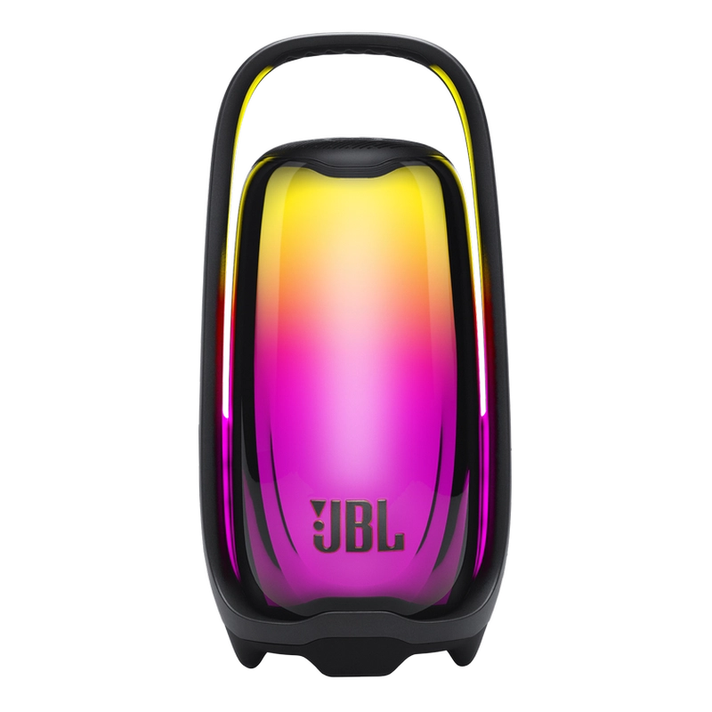 Boxă portabilă JBL Pulse 6 Negru