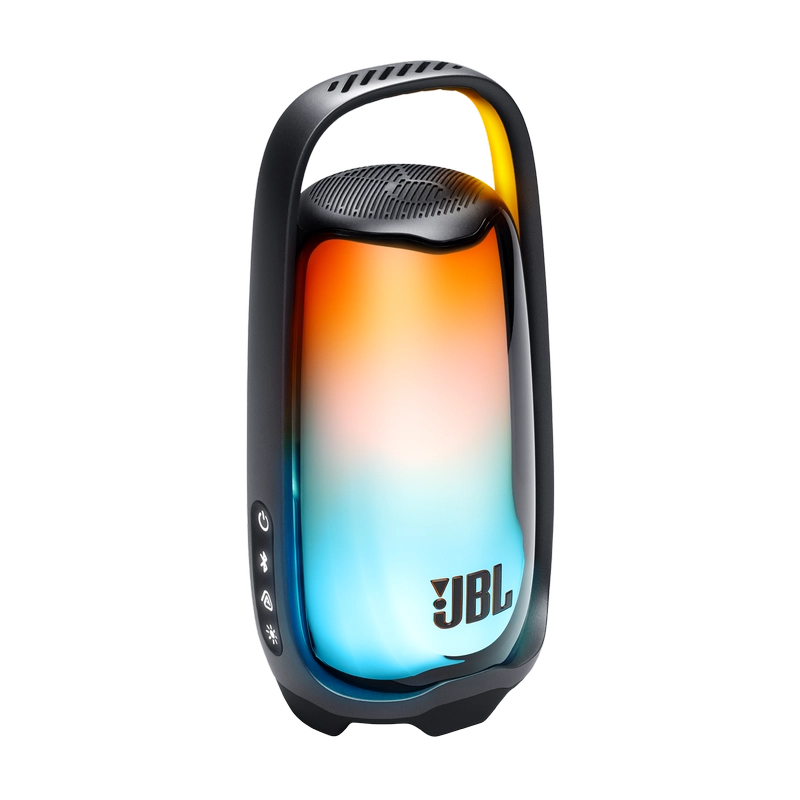 Boxă portabilă JBL Pulse 6 Negru