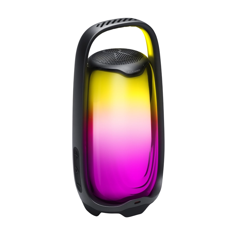 Boxă portabilă JBL Pulse 6 Negru