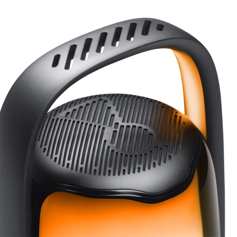 Boxă portabilă JBL Pulse 6 Negru