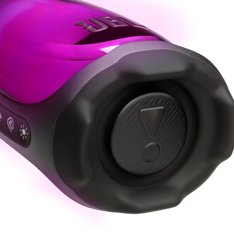 Boxă portabilă JBL Pulse 6 Negru
