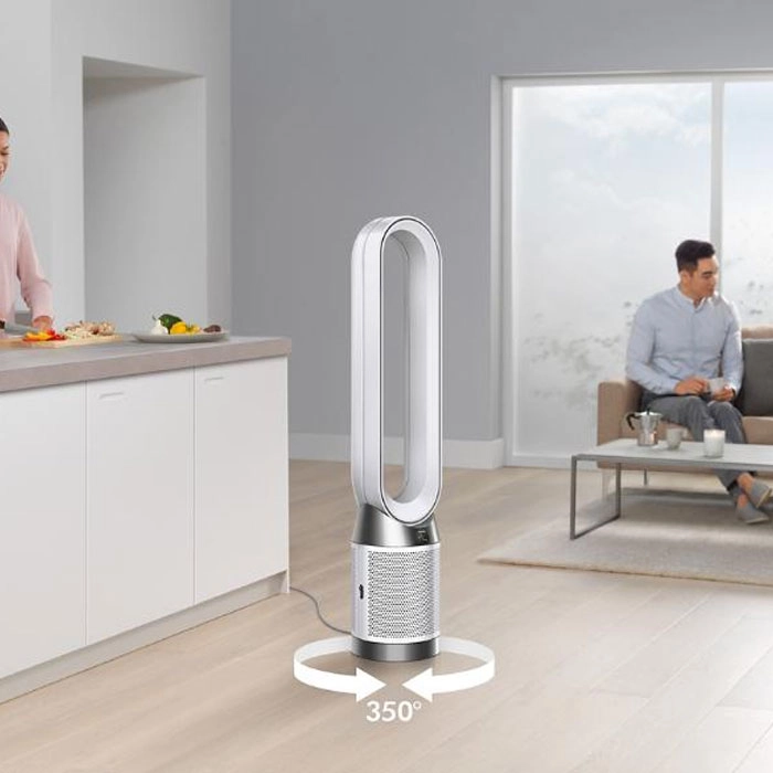 Purificator de aer Dyson TP10 Alb