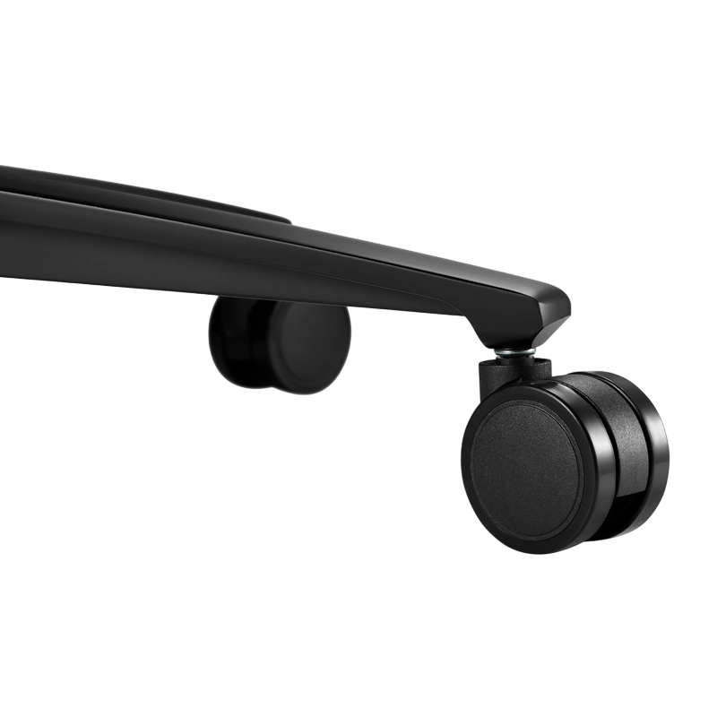 Scaun Gaming Lumi CH06-39 PU Piele,Piele de căprioară Negru