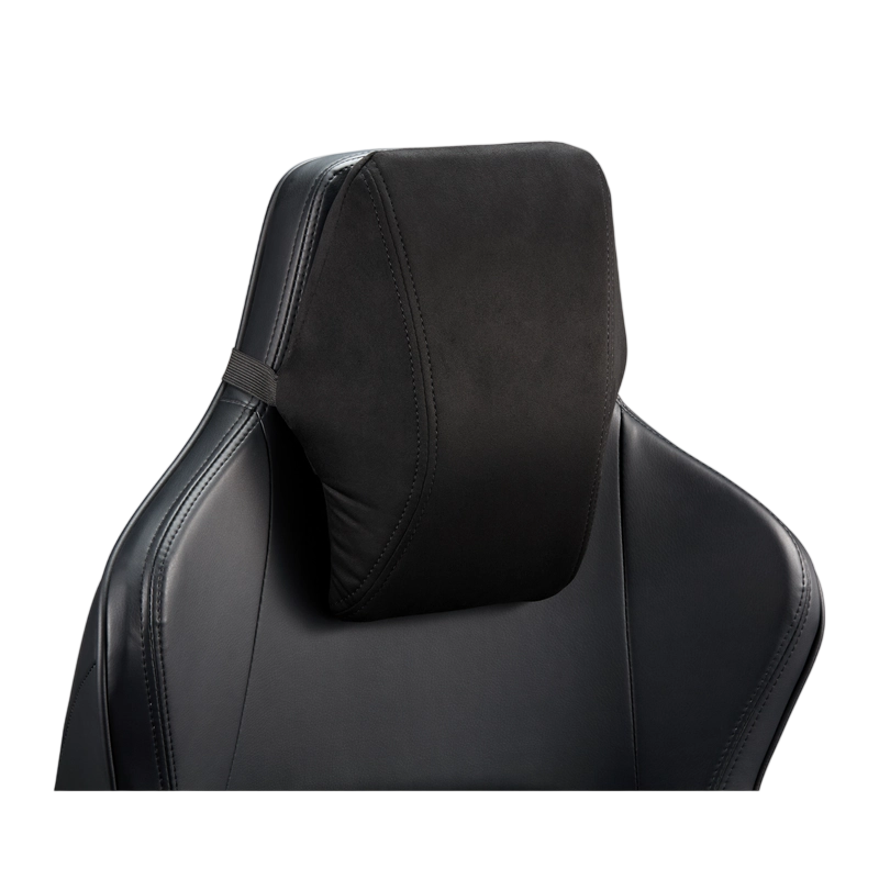 Scaun Gaming Lumi CH06-39 PU Piele,Piele de căprioară Negru