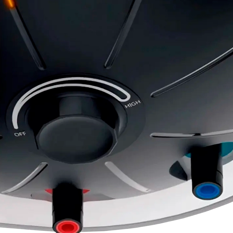 Накопительный водонагреватель THERMEX Ricco 30 л Белый