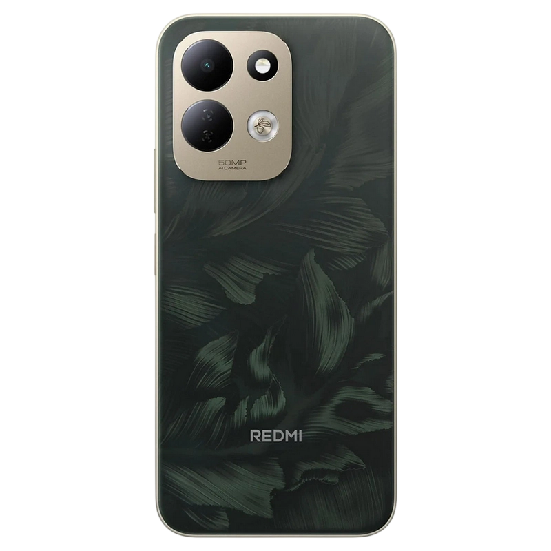 Смартфон Xiaomi Redmi 17 Oak Green