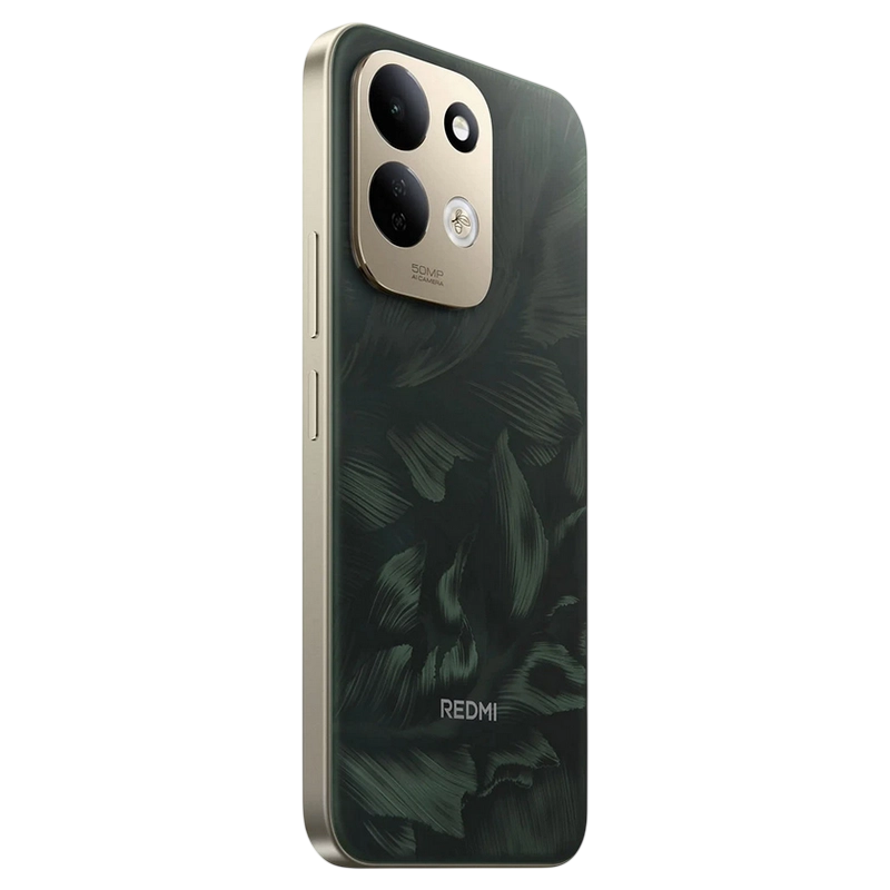 Смартфон Xiaomi Redmi 17 Oak Green