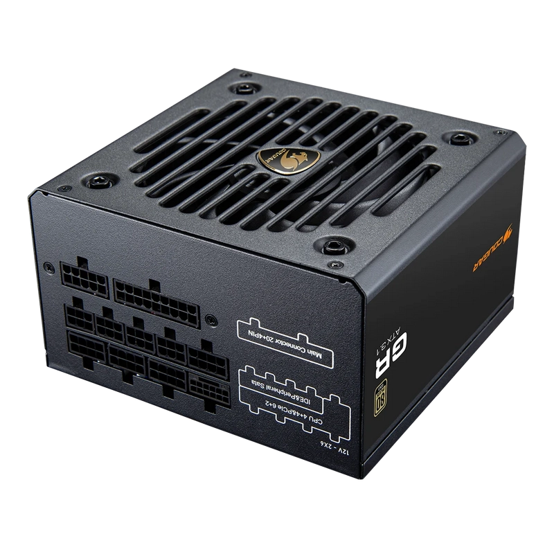 Sursă Alimentare PC Cougar Power GR 850 ATX Negru