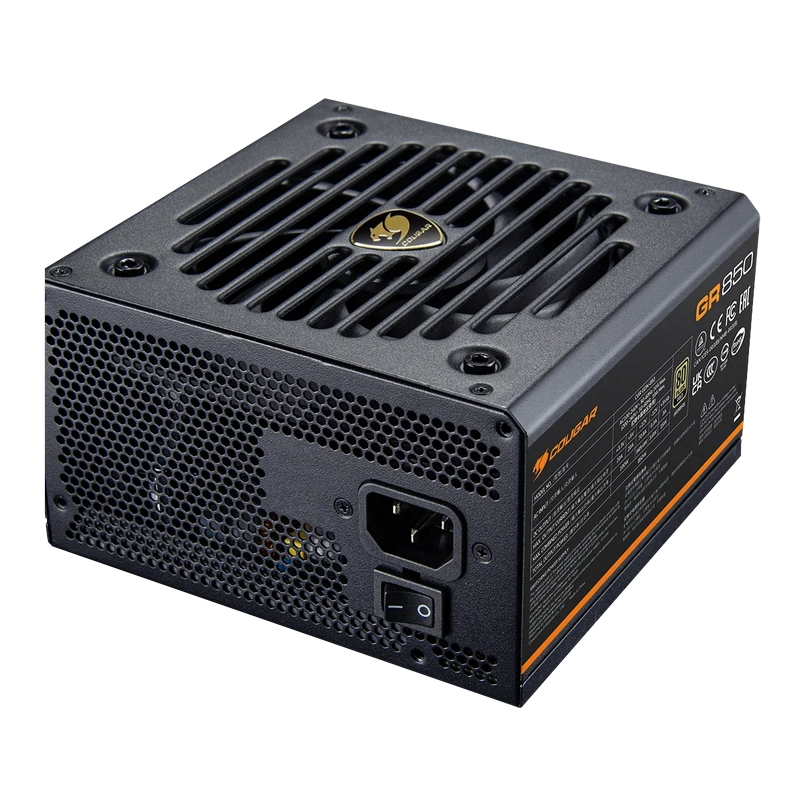 Sursă Alimentare PC Cougar Power GR 850 ATX Negru