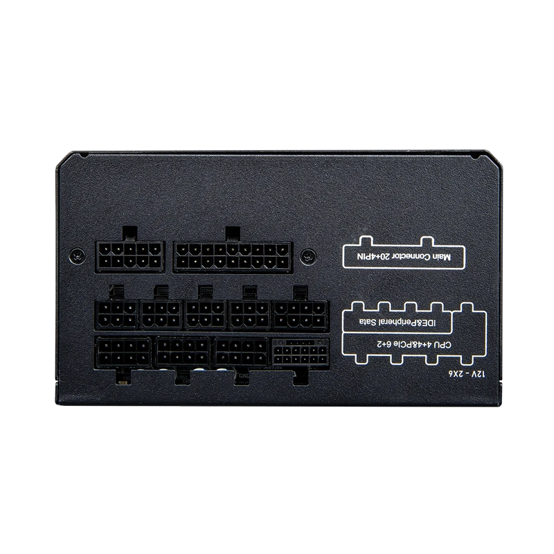 Sursă Alimentare PC Cougar Power GR 850 ATX Negru