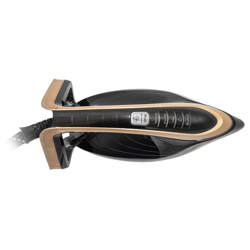 Утюг с парогенератором Tefal GV9823E1 Золотой