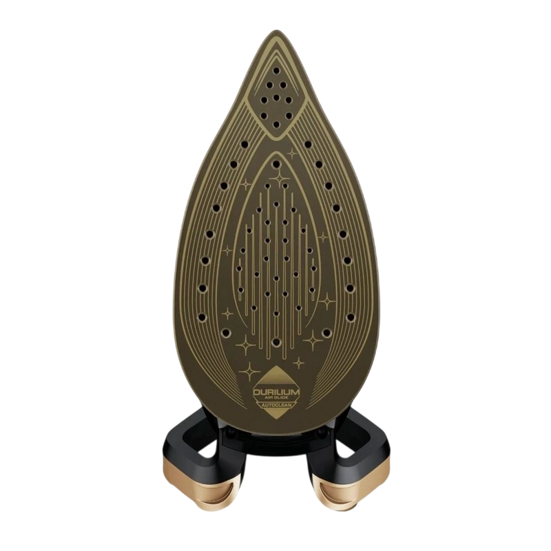 Утюг с парогенератором Tefal GV9823E1 Золотой