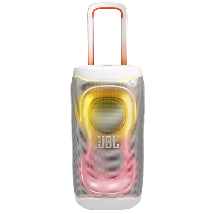 Аудиосистема JBL PartyBox 330 Белый
