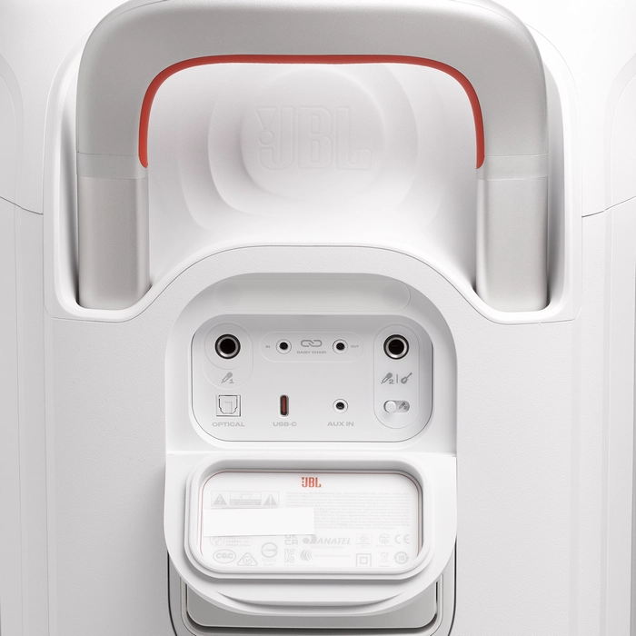 Аудиосистема JBL PartyBox 330 Белый