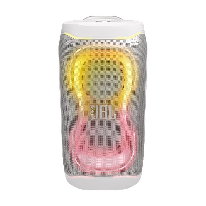 Аудиосистема JBL PartyBox 330 Белый