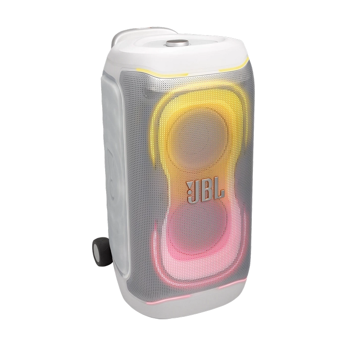 Аудиосистема JBL PartyBox 330 Белый