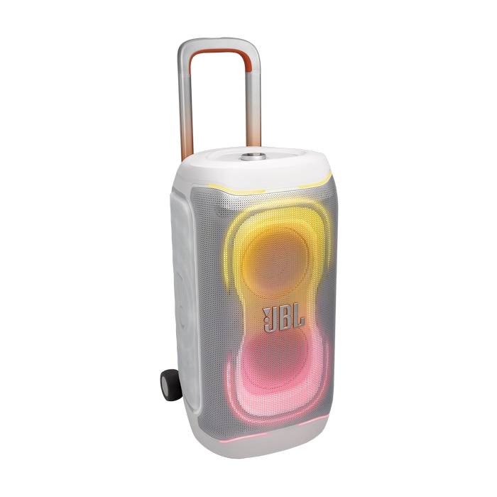 Аудиосистема JBL PartyBox 330 Белый