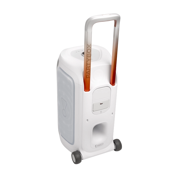 Аудиосистема JBL PartyBox 330 Белый