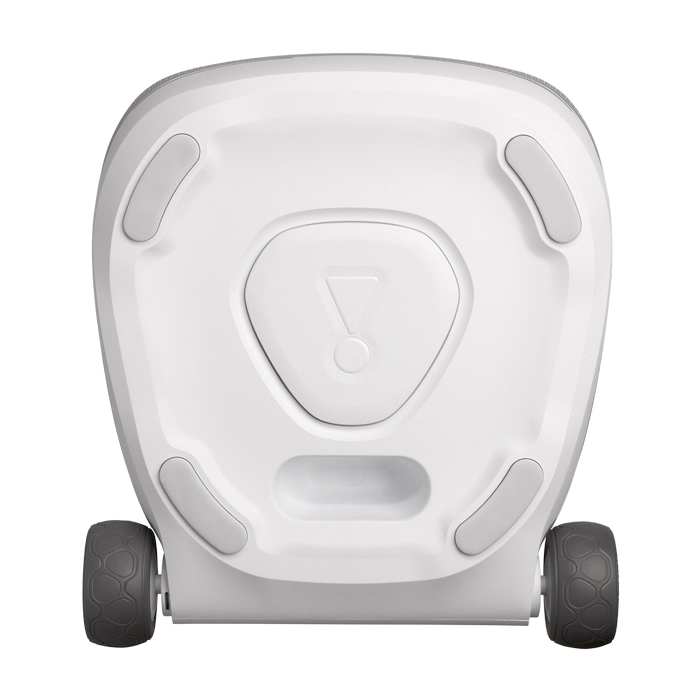 Аудиосистема JBL PartyBox 330 Белый