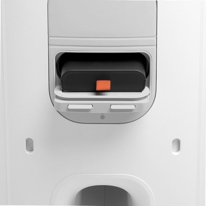Аудиосистема JBL PartyBox 330 Белый