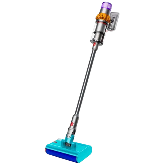 Aspirator Vertical Dyson V10 Cyclone Submarine Portocaliu