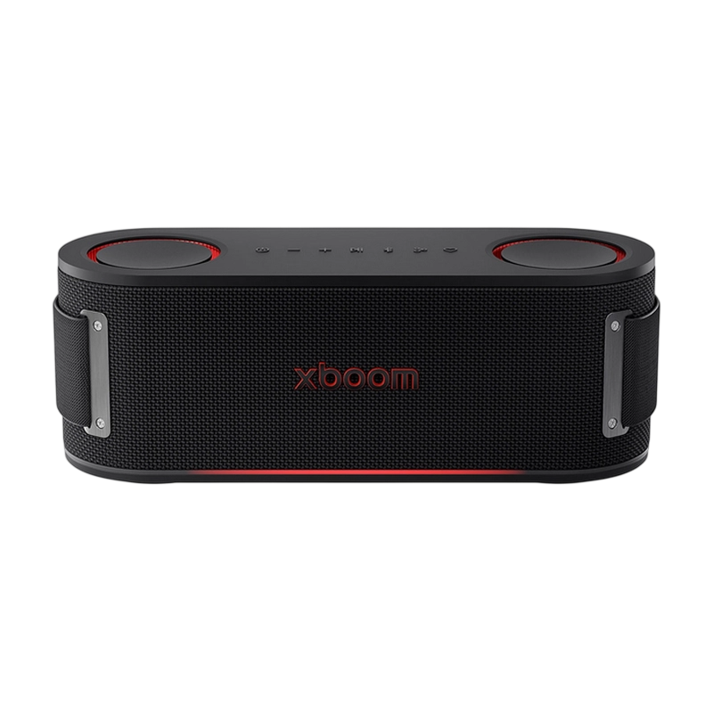 Boxă portabilă LG Xboom Bounce Negru