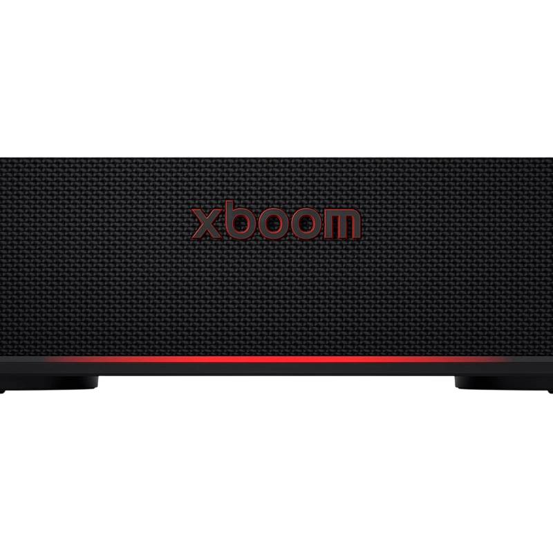 Boxă portabilă LG Xboom Bounce Negru