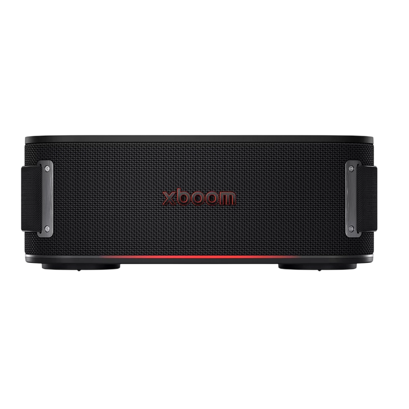 Boxă portabilă LG Xboom Bounce Negru