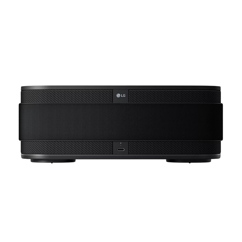 Boxă portabilă LG Xboom Bounce Negru