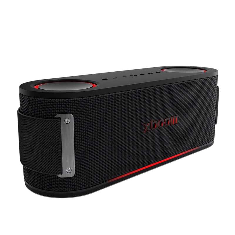 Boxă portabilă LG Xboom Bounce Negru