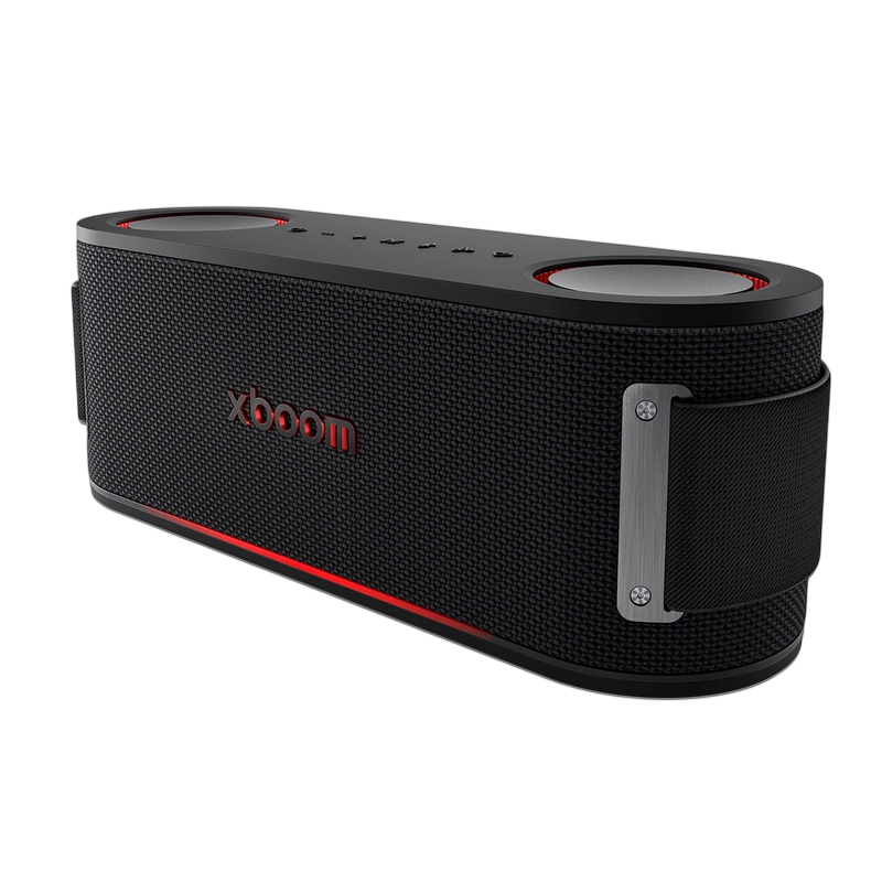 Boxă portabilă LG Xboom Bounce Negru