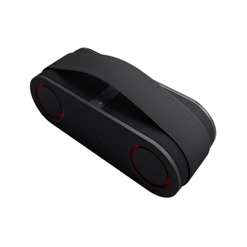 Boxă portabilă LG Xboom Bounce Negru
