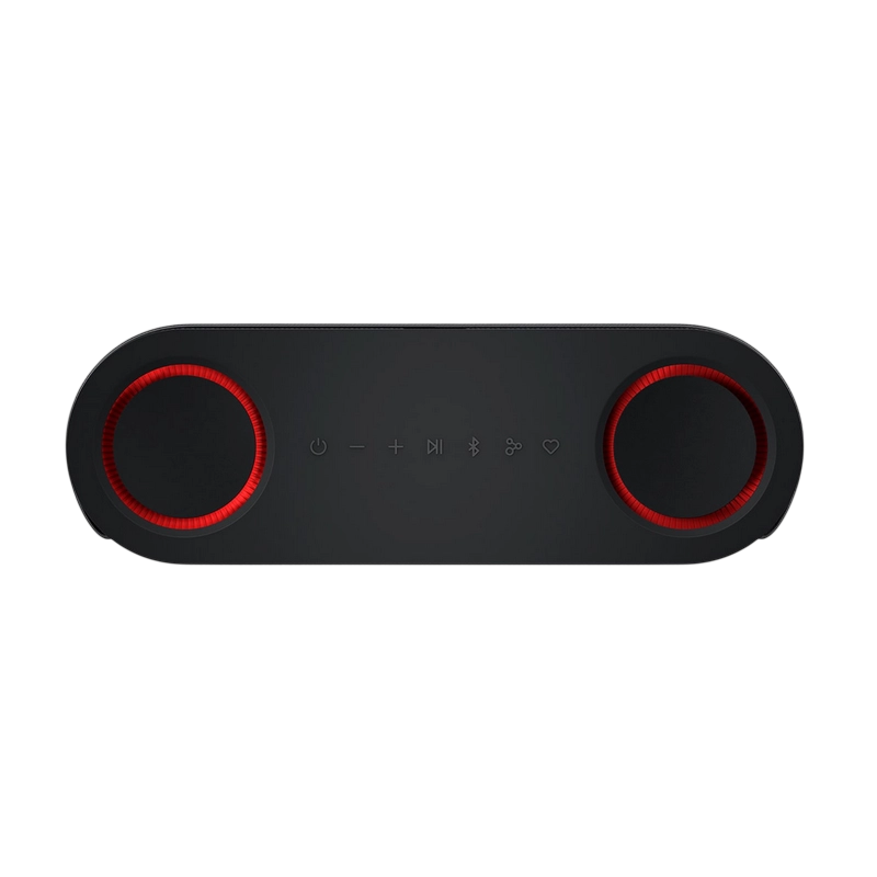 Boxă portabilă LG Xboom Bounce Negru