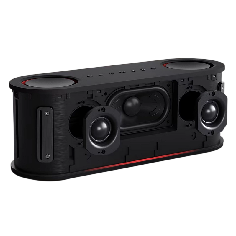 Boxă portabilă LG Xboom Bounce Negru