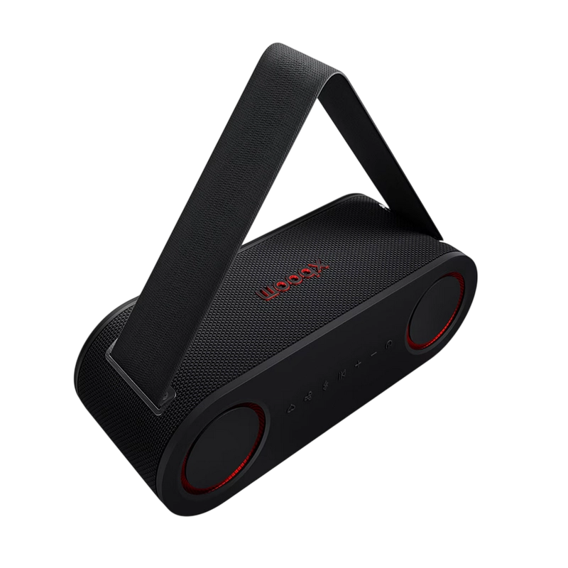 Boxă portabilă LG Xboom Bounce Negru