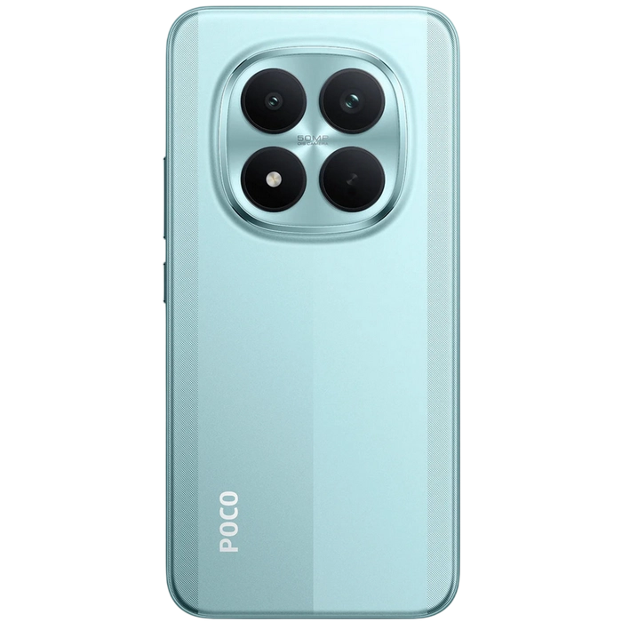 Smartphone Xiaomi Poco M8 Pro, 12 GB / 512GB