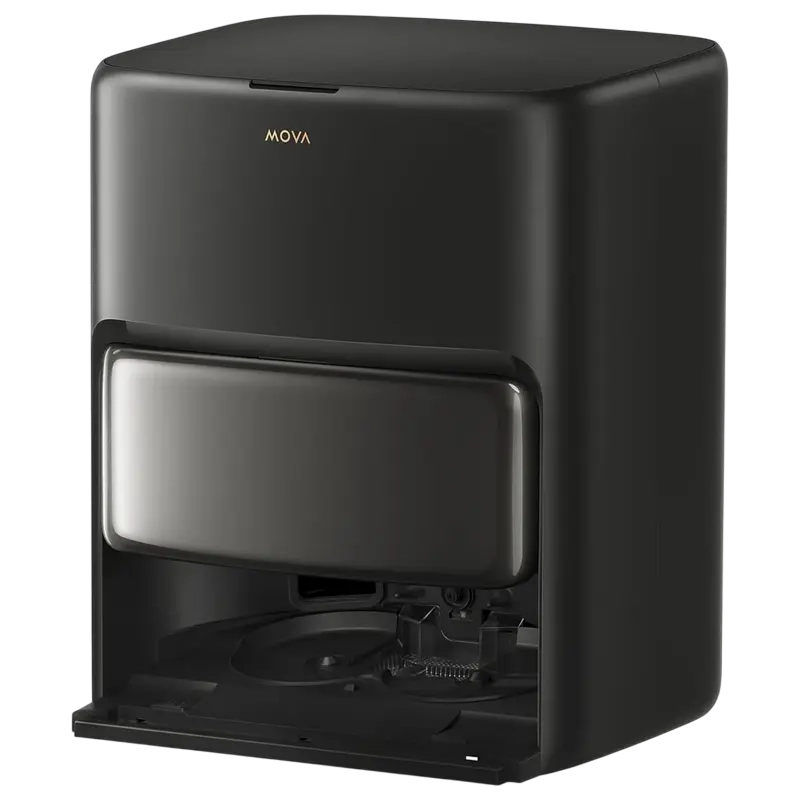 Робот-Пылесос Mova V50 Ultra Черный