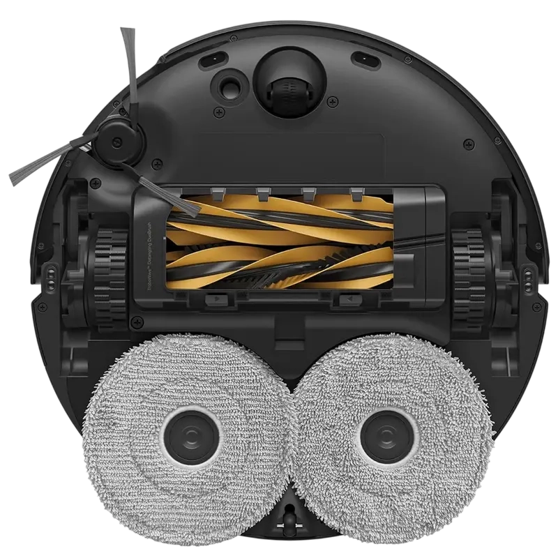 Робот-Пылесос Mova V50 Ultra Черный