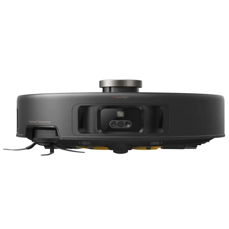 Робот-Пылесос Mova V50 Ultra Черный