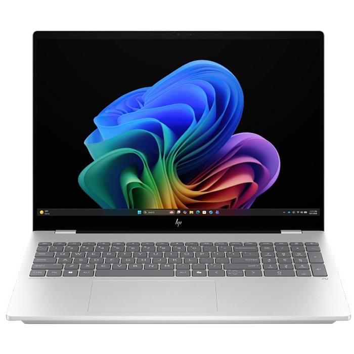 Ноутбук HP OmniBook 7 AI 16-bh0008ci Glacier Silver