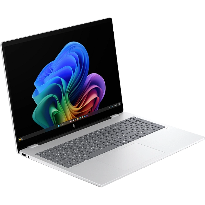 Ноутбук HP OmniBook 7 AI 16-bh0008ci Glacier Silver