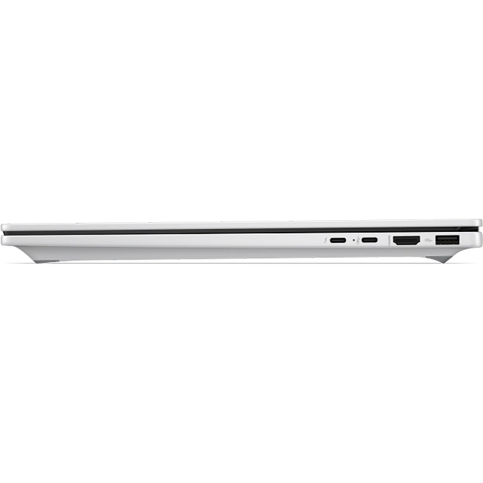 Ноутбук HP OmniBook 7 AI 16-bh0008ci Glacier Silver