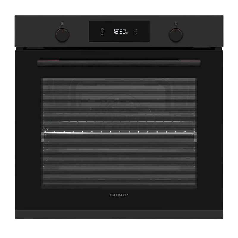 Cuptor Electric Sharp K-70P19BNH-EU Negru