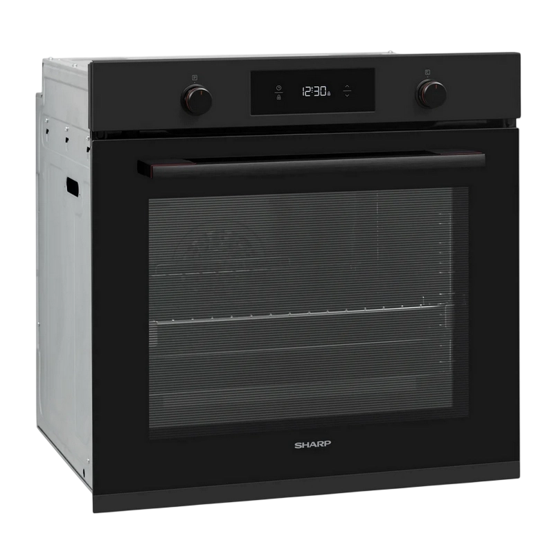 Cuptor Electric Sharp K-70P19BNH-EU Negru