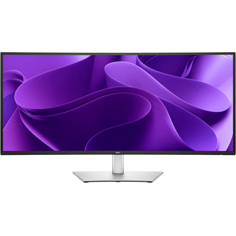 Профессиональный монитор DELL Pro 34 Plus P3425WE Серый