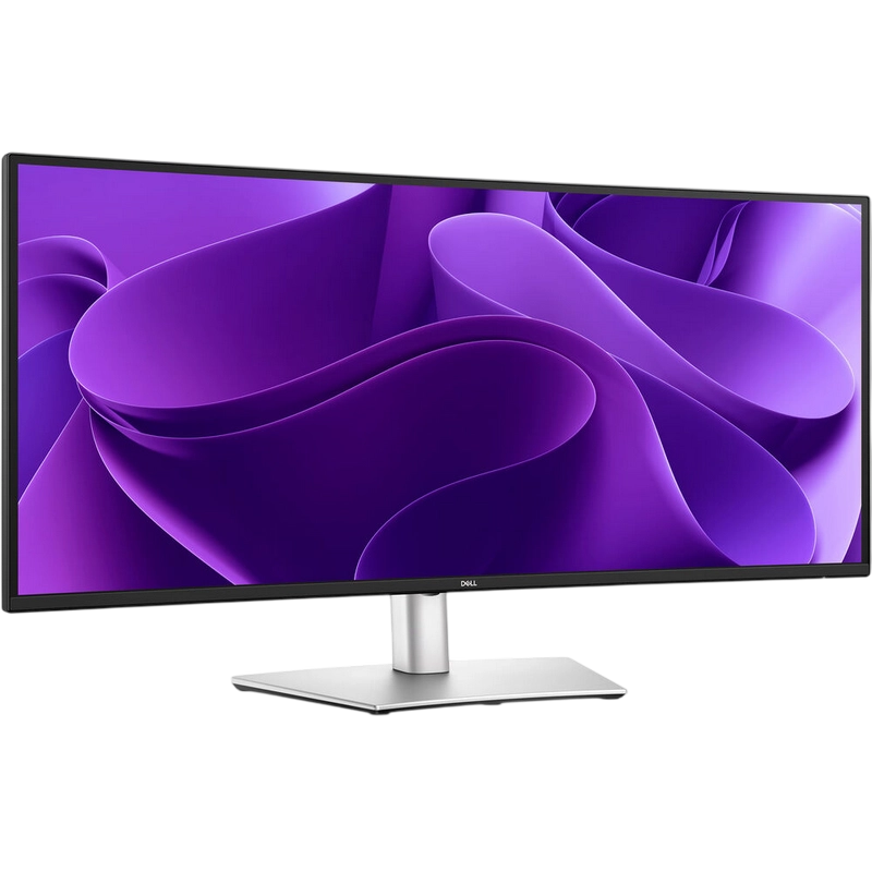 Профессиональный монитор DELL Pro 34 Plus P3425WE Серый