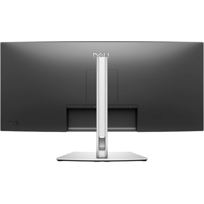 Профессиональный монитор DELL Pro 34 Plus P3425WE Серый